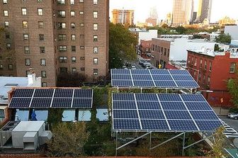 Pannelli fotovoltaici