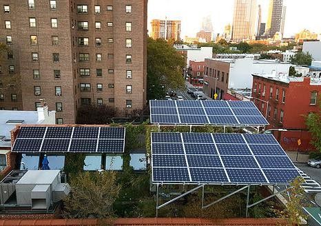 &nbsp;Pannelli fotovoltaici