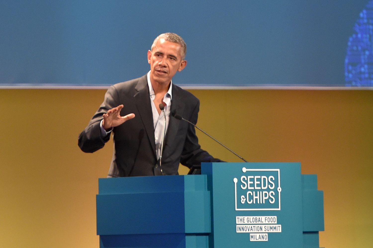 Barack Obama (afp)&nbsp;