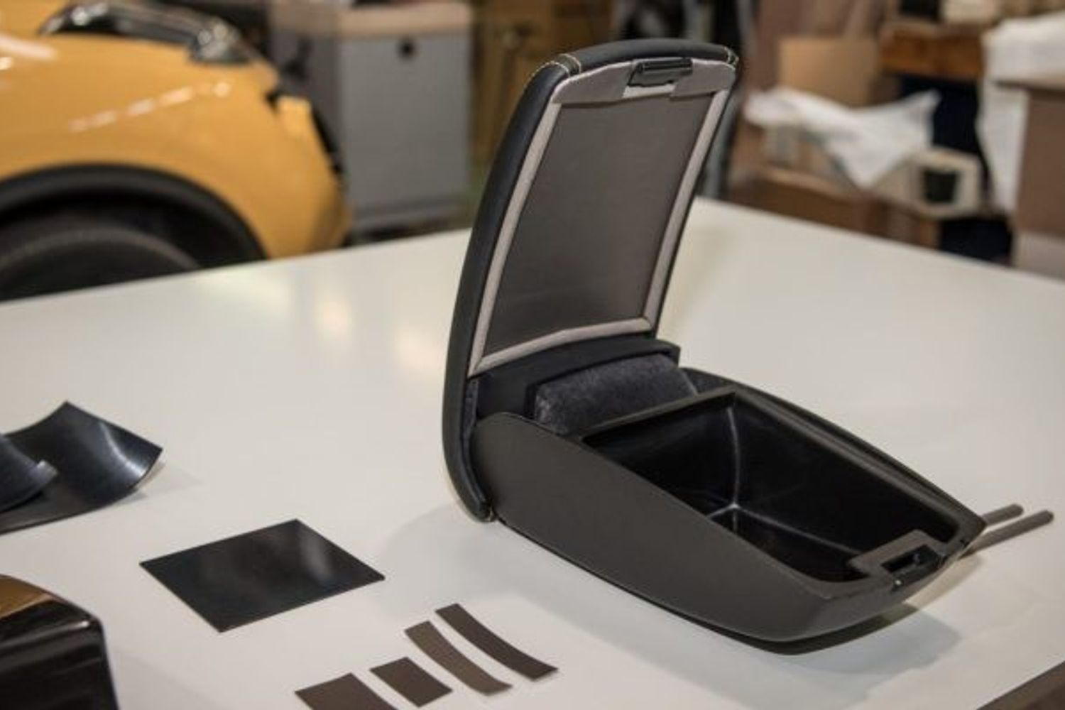 Nissan Signal Shield&nbsp;