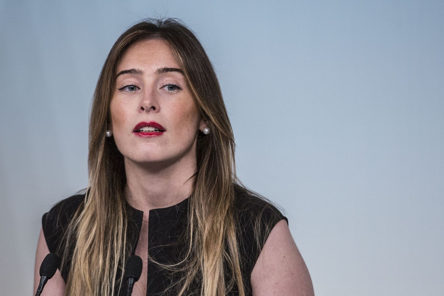 Maria Elena Boschi