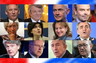 La scelta di Macron: ecco i 12 candidati premier di Francia