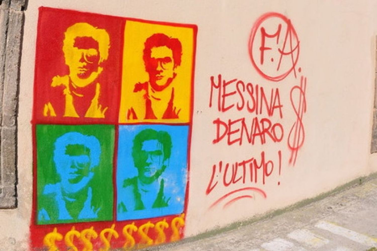 &nbsp;messina-denaro