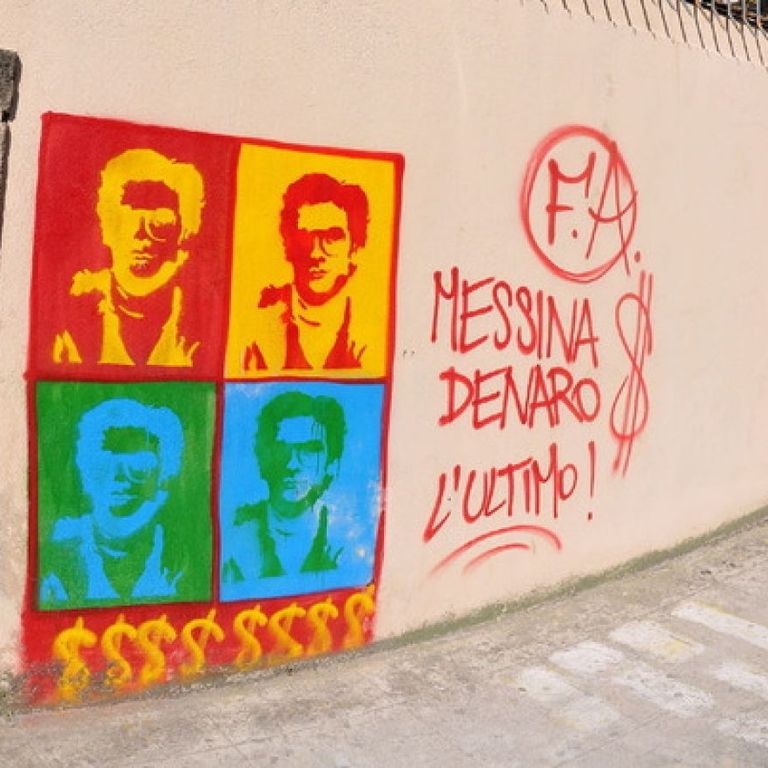 &nbsp;messina-denaro