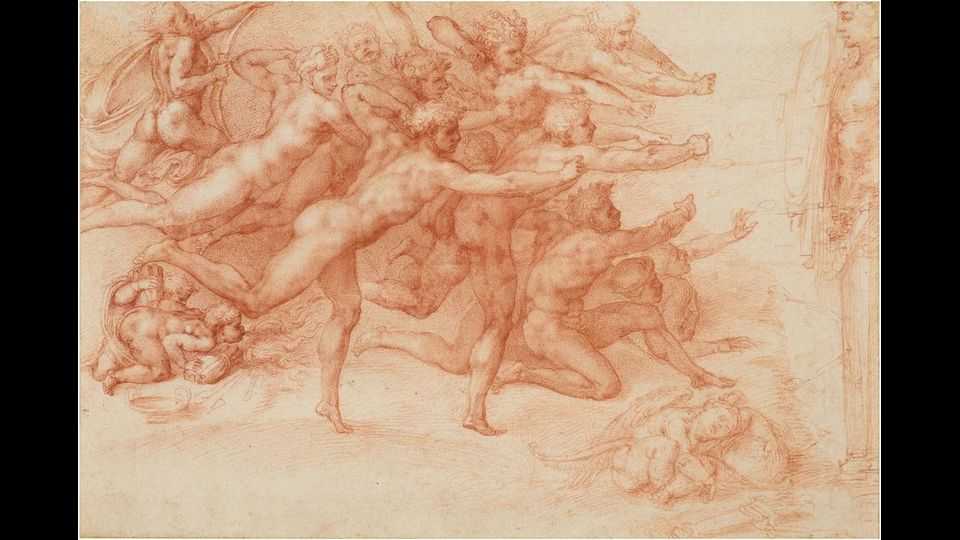 Sar&agrave; la pi&ugrave; grande mostra dedicata a Michelangelo Buonarroti (1475-1564) nella storia del Metropolitan Museum of Art di New York. Curata da Carmen C. Bambach, l'esibizione si intitola &quot;Michelangelo: Divine Draftsman and Designer&quot; ed aprir&agrave; le porte al pubblico dal prossimo 13 novembre fino al 12 febbraio 2018.&nbsp;