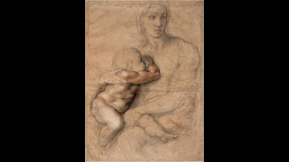 Un'occasione unica per il pubblico americano - e non solo - soprattutto perch&eacute; alcuni dei disegni non sono generalmente esposti per timore dei danni arrecati dalla luce. L'hashtag ufficiale della mostra - #MetMichelangelo - permetter&agrave; ai visitatori di rendere social la propria esperienza.&nbsp;