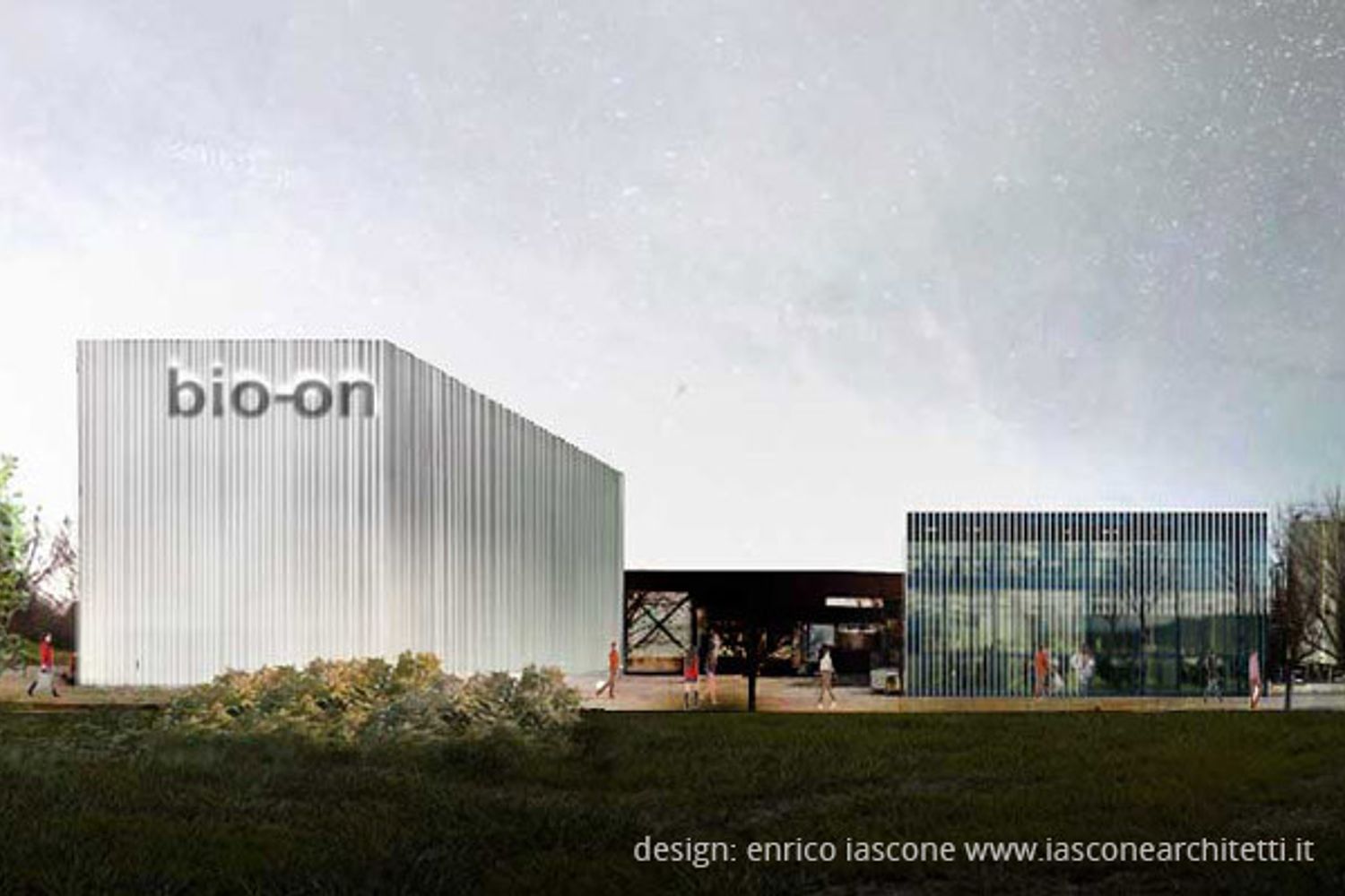 Bio-on (sito)&nbsp;