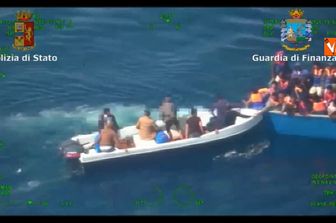 &nbsp;Migrante ucciso per un cappello, fermato a Catania uno scafista da Gdf