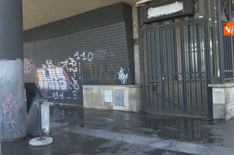 &nbsp;Sciopero trasporti a Roma metro chiusa&nbsp;