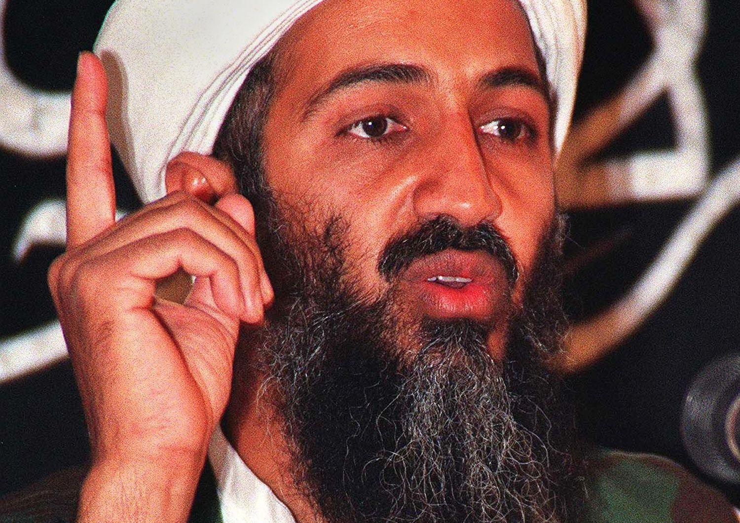 Osama bin Laden (afp)