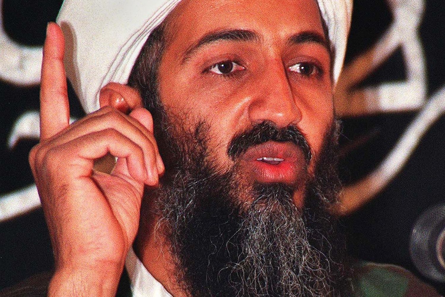 Osama bin Laden (afp)