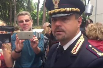 Cosa sappiamo della bomba carta di Roma: &quot;Un&#39;azione dimostrativa&quot;