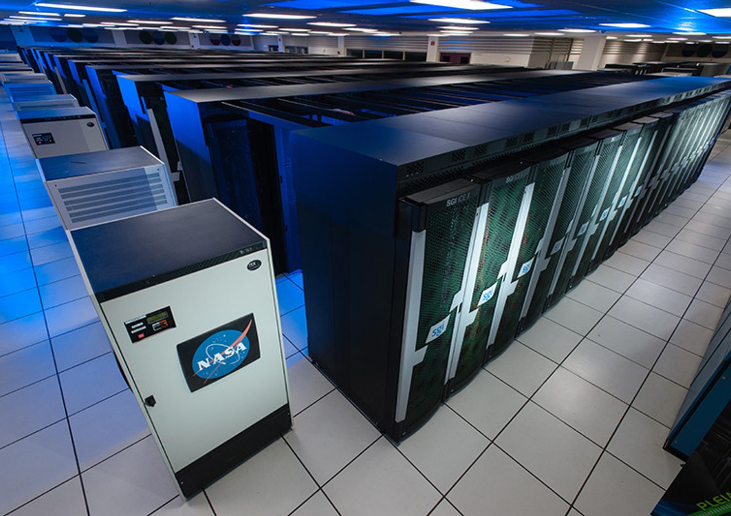 La Nasa sfida i programmatori: velocizzate il nostro supercomputer