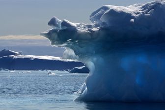 &nbsp;iceberg (afp)