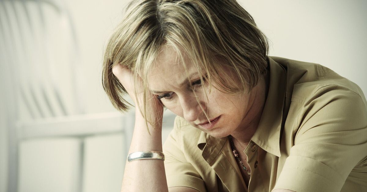 Scoperte le cause biologiche della depressione