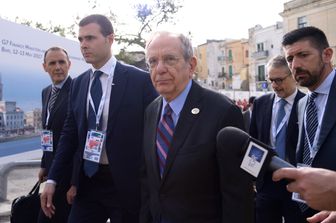 &nbsp;Pier Carlo Padoan