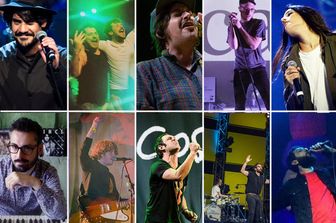 &nbsp; Combo musicisti italia indie i migliori 10