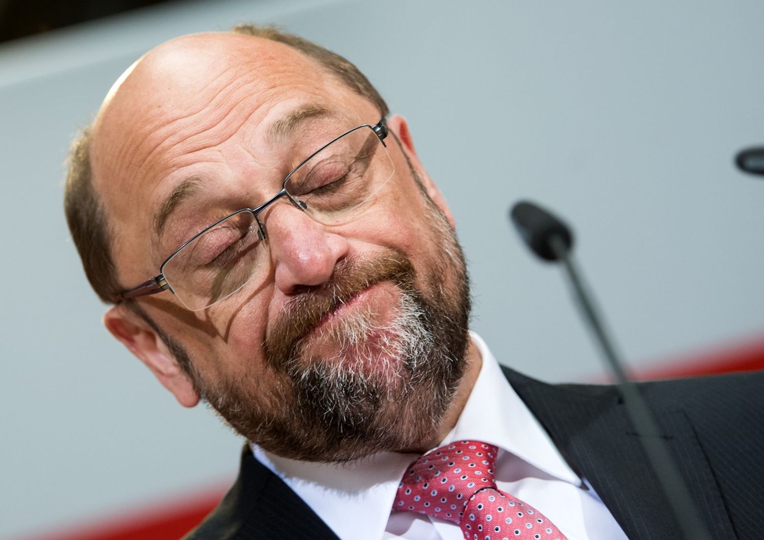 &nbsp;Martin Schulz