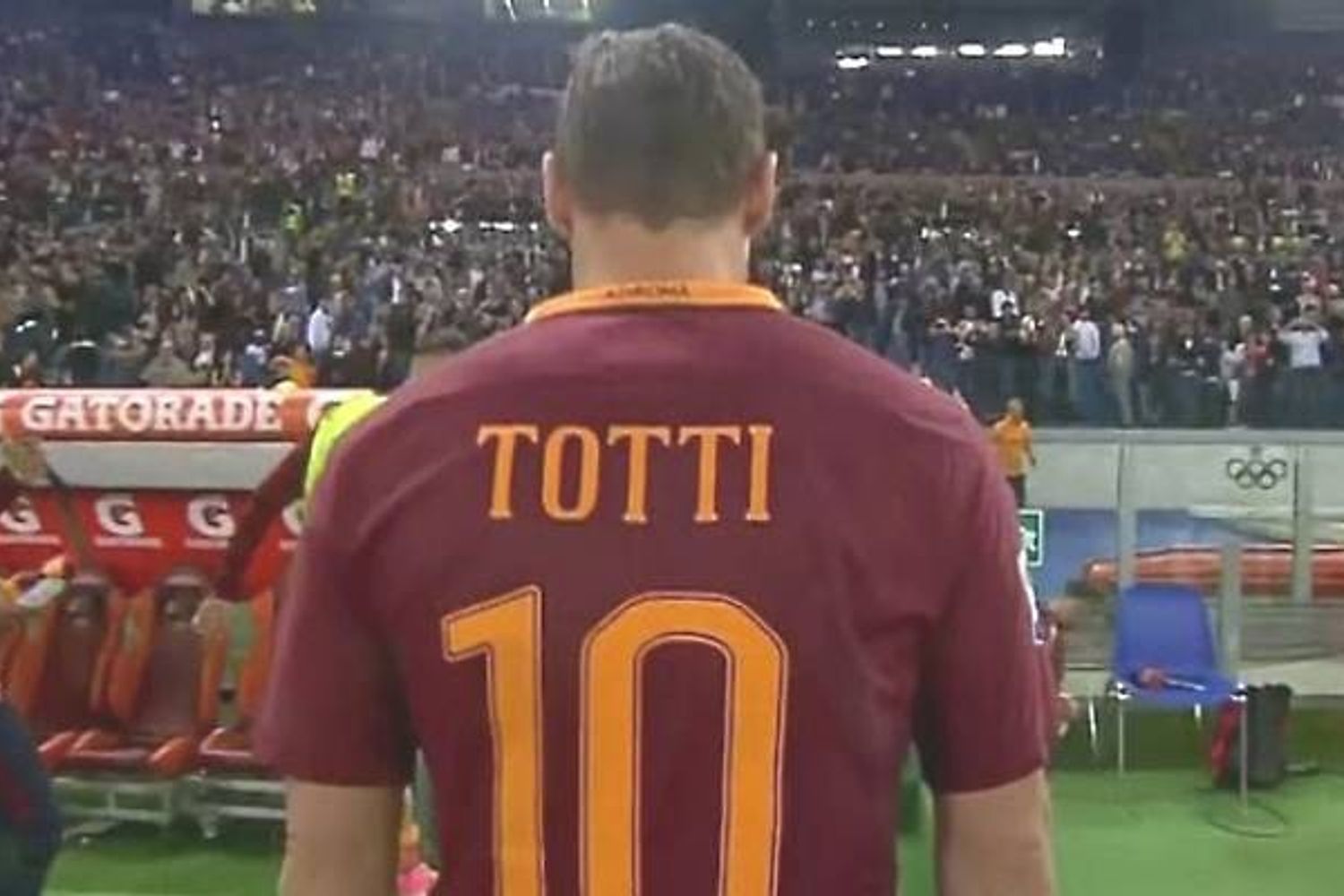 &nbsp;totti