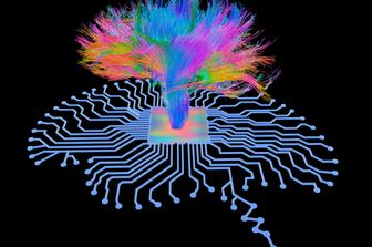 Intelligenza artificiale (Afp)&nbsp;