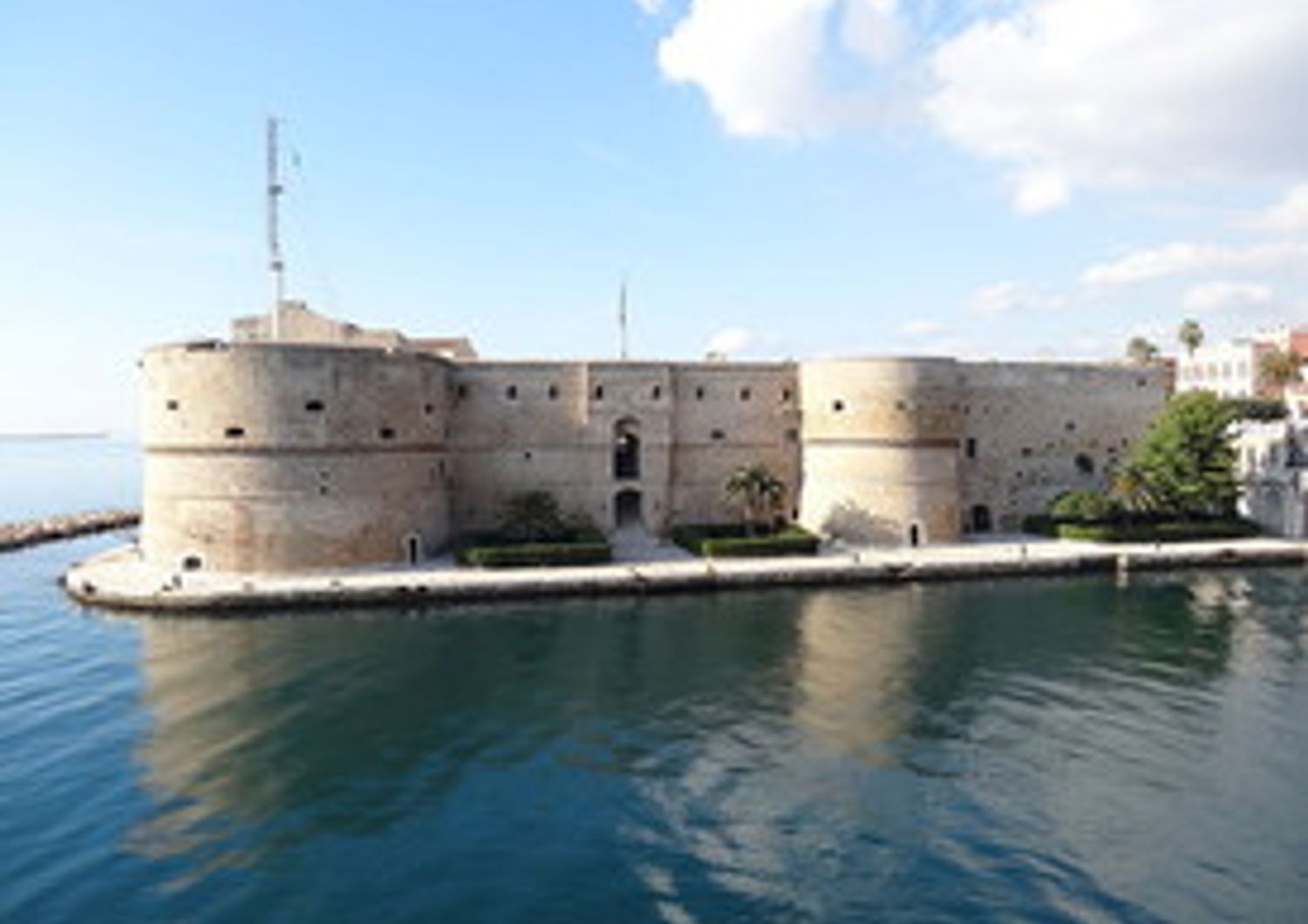 &nbsp;Taranto