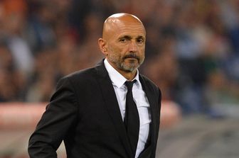 &nbsp;Luciano Spalletti (Afp)