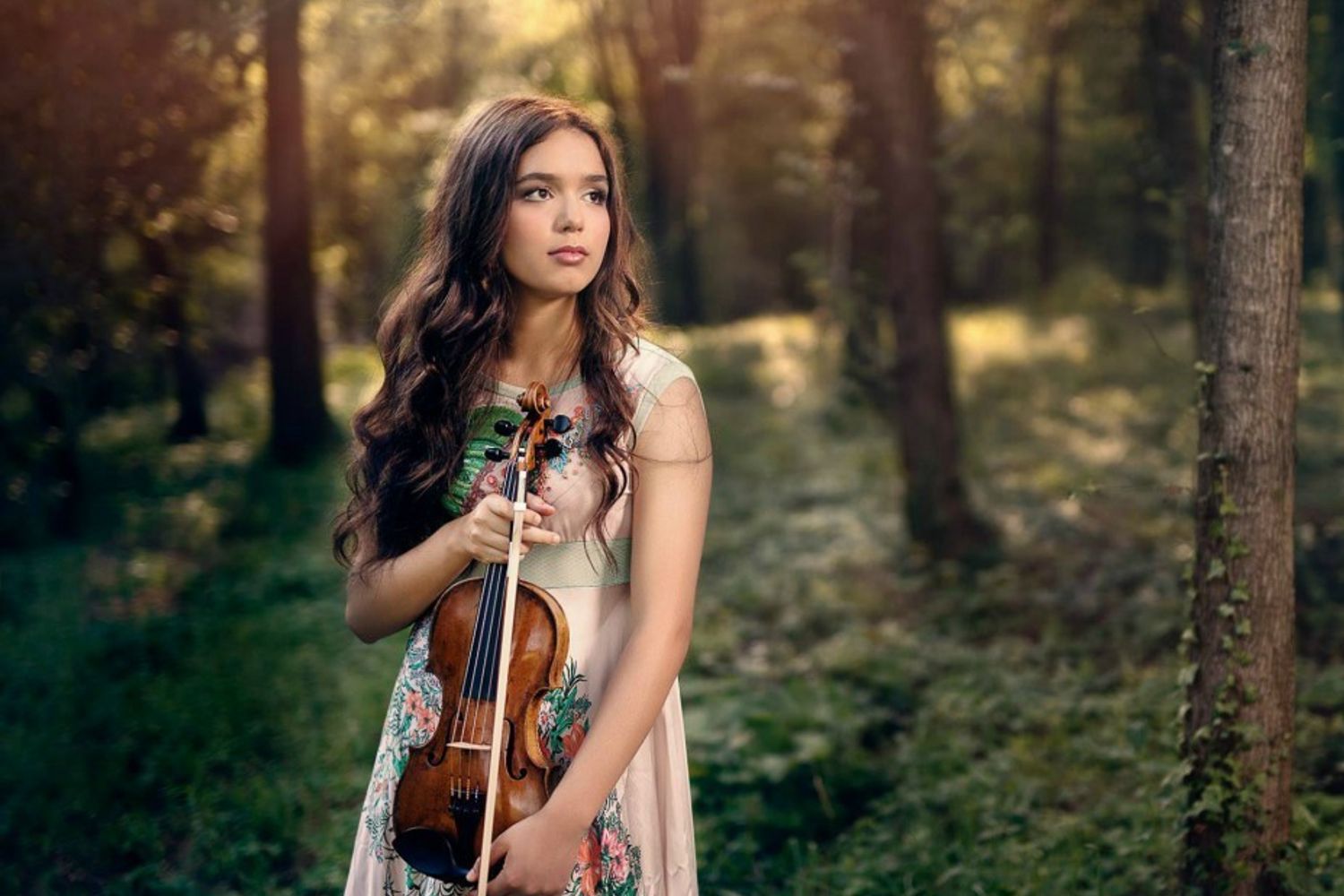 &nbsp;Lucilla Rose Mariotti (sito)