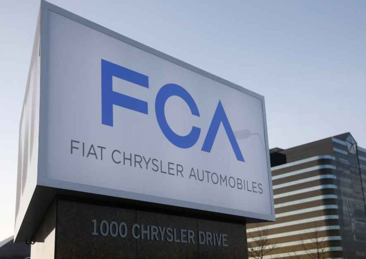 Fiat-Chrysler hires 250 people for facility in Melfi