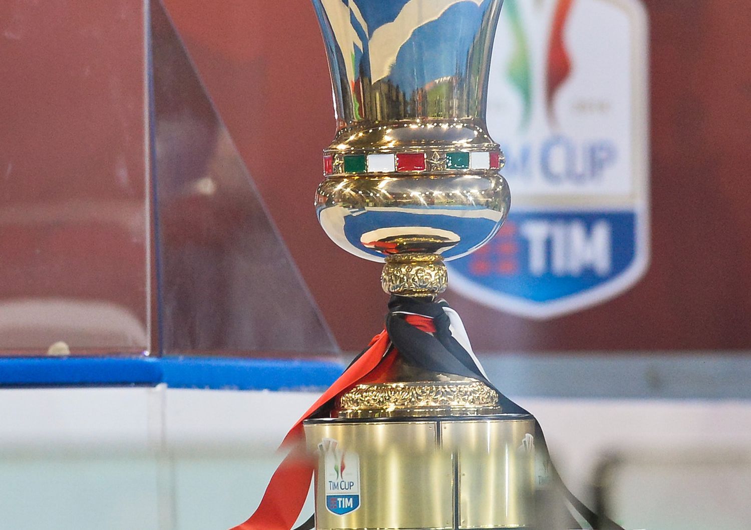 Coppa Italia - Tim Cup (Afp)&nbsp;