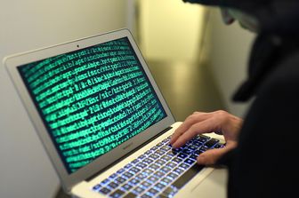 Hacker, cybercrime (Afp)&nbsp;