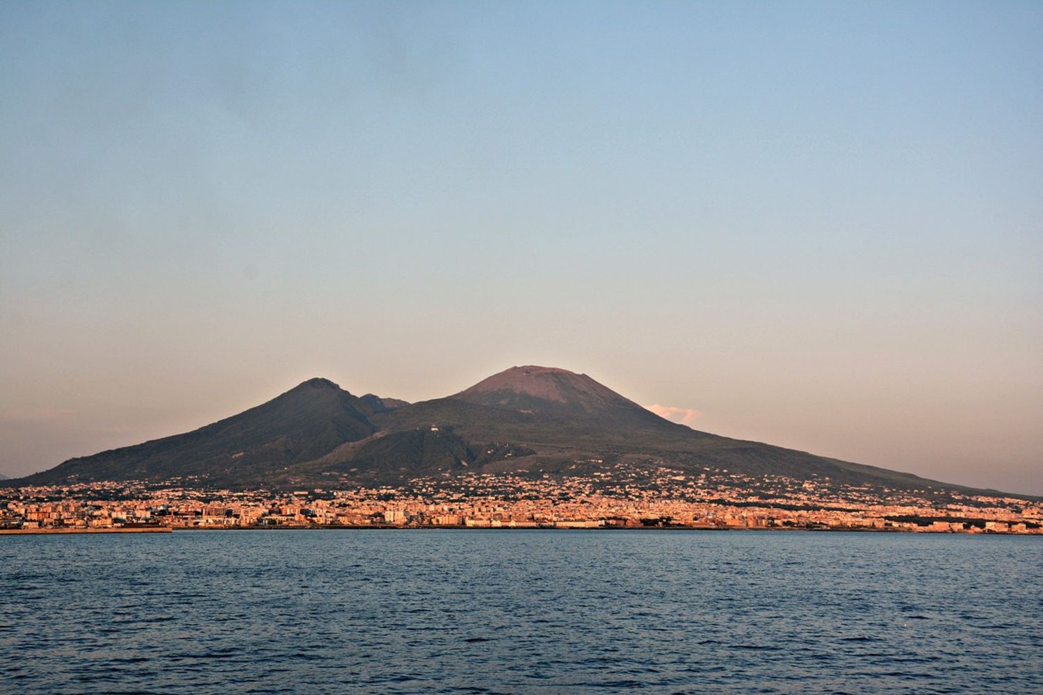 vesuvio&nbsp;