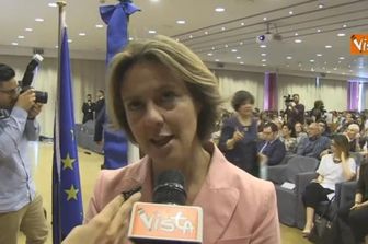 &nbsp;Lorenzin