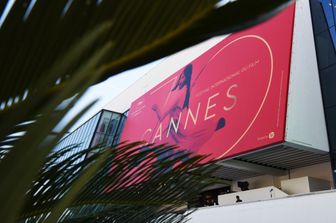 &nbsp;Festival di Cannes (afp)
