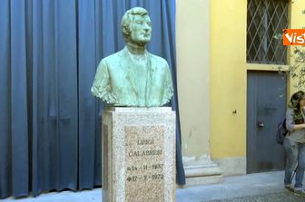 busto calabresi&nbsp;