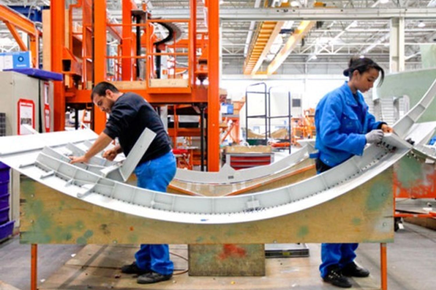 &nbsp;Tunisia: nasce centro d'eccellenza per i mestieri aeronautica