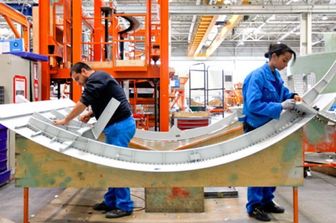 &nbsp;Tunisia: nasce centro d'eccellenza per i mestieri aeronautica