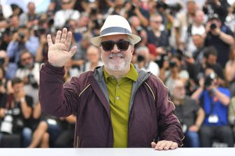 &nbsp;Pedro Almodovar