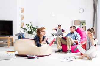 Casa, ai millennials piace in affitto (ma la scelta &egrave; obbligata)
