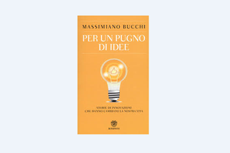 &nbsp;Il libro di Massimiano Bucchi