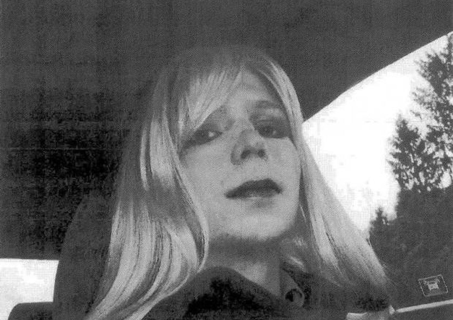 Il primo Tweet di Chelsea Manning dopo la liberazione