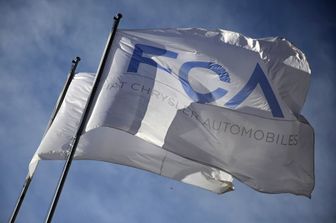 Fca Fiat Chrysler Automobiles