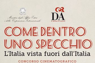 &nbsp;Concorso cinematografico (sito ministero Affari esteri)