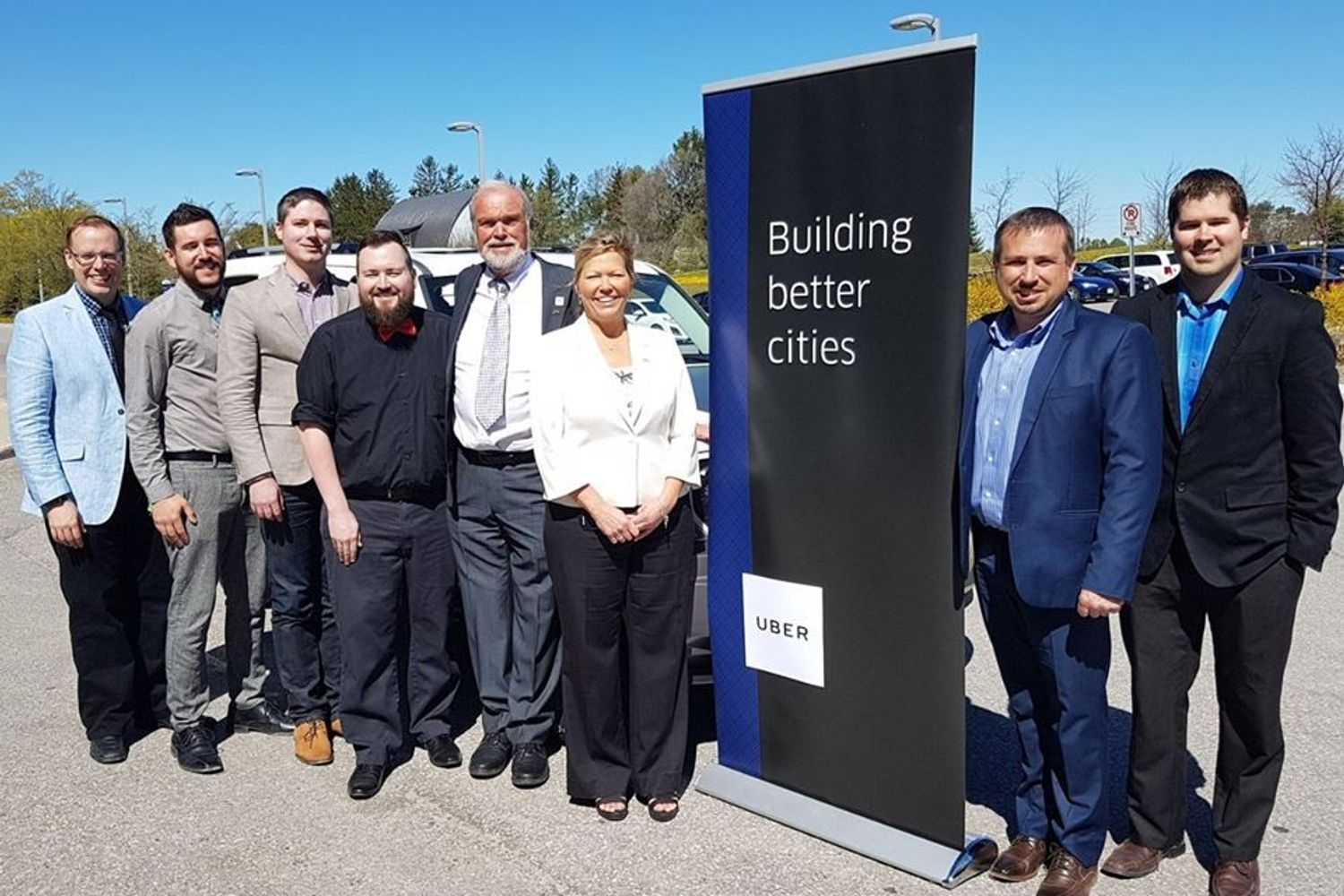 &nbsp;Innisfil Uber (Fb)