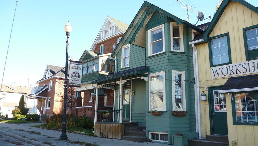 Innisfil (Wikimedia)