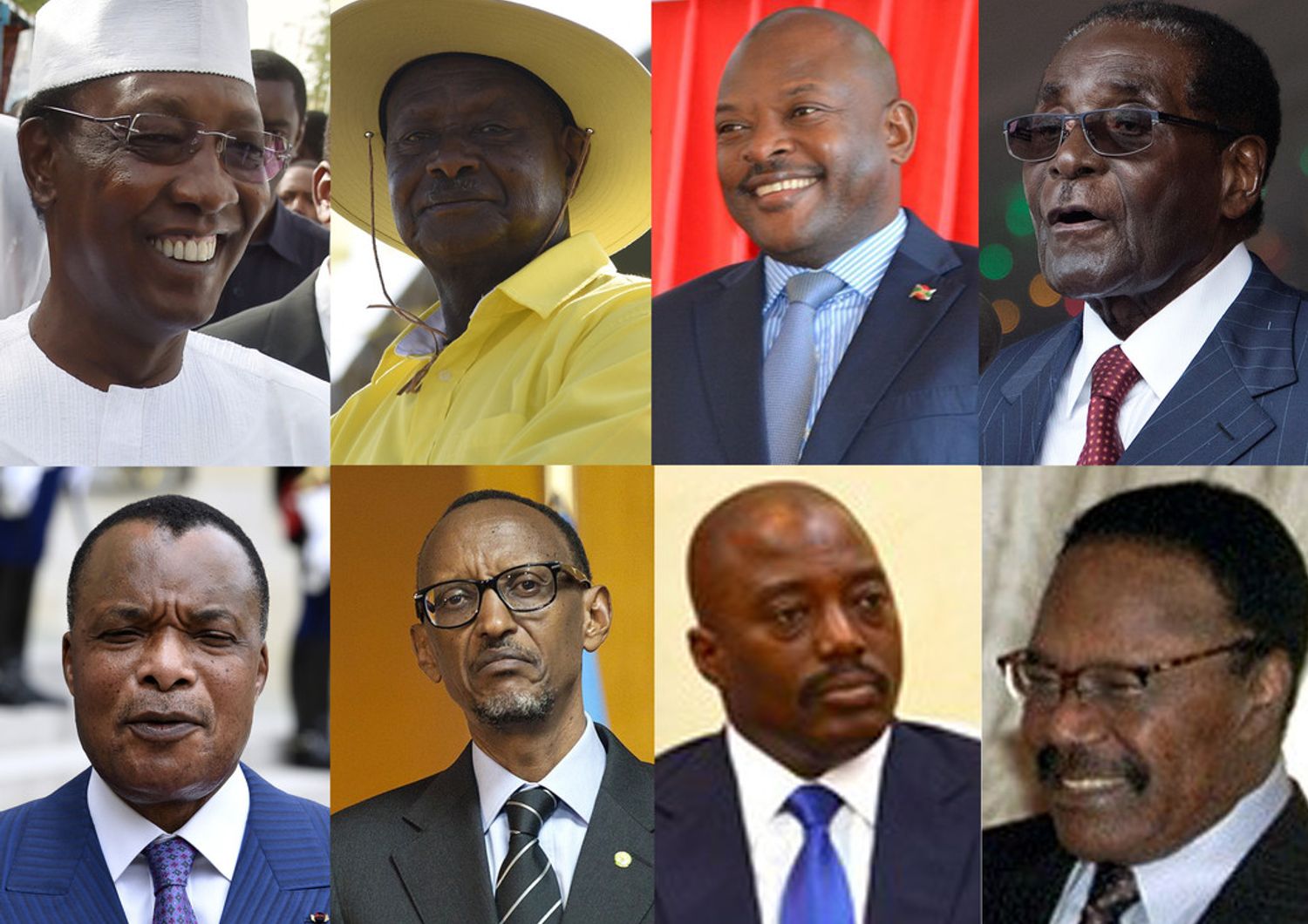 Cambio di passo sull&#39;Africa, ma lo scoglio sono i dittatori