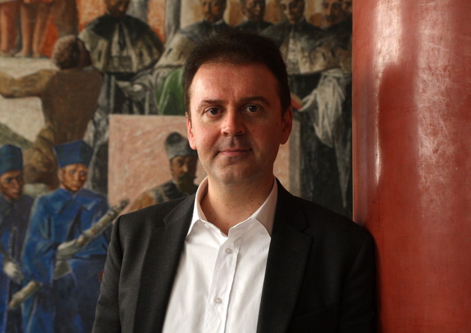 Massimo Marchiori (Agf)