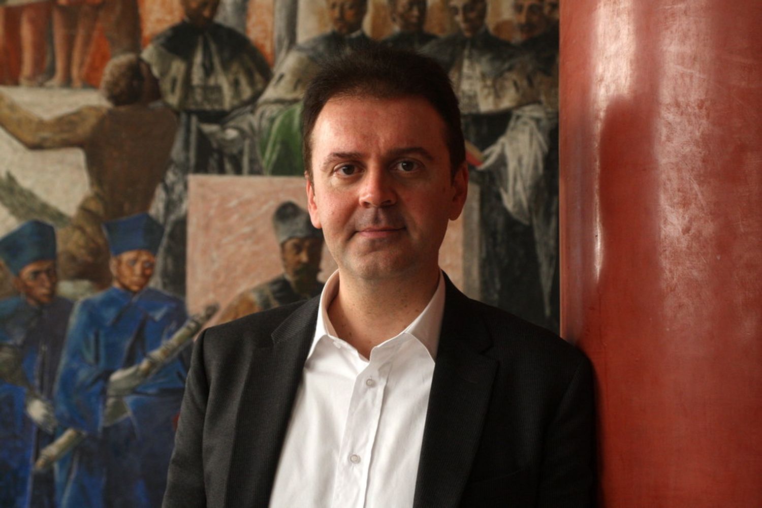 Massimo Marchiori (Agf)