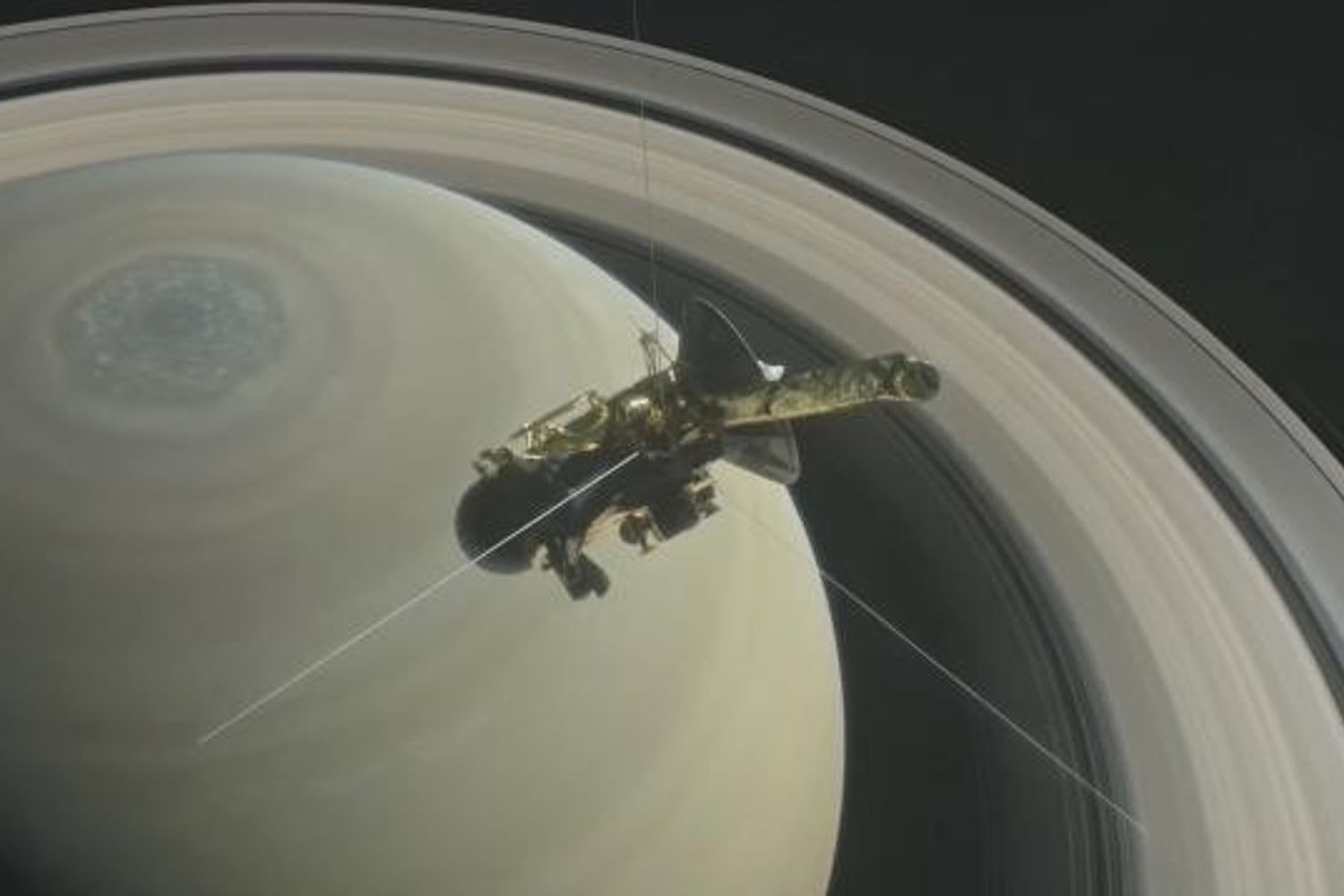 Cassini