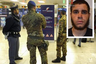 Hosni Tommaso Ben Youssef&nbsp;