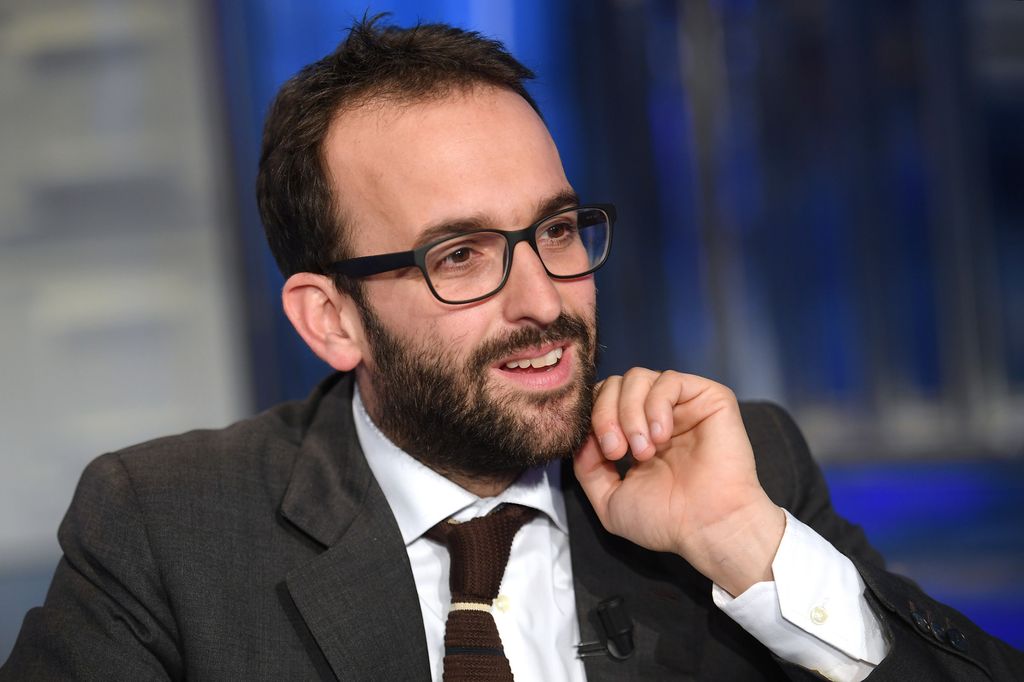 Claudio Cerasa (Agf)&nbsp;